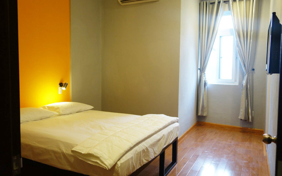 Funtastic Danang Hostel - Hải Phòng 