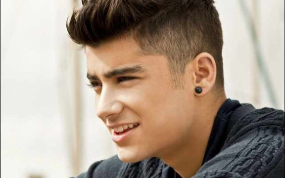 Anh Tiến - Cắt Tóc Nam