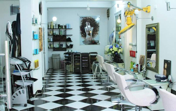 Hiếu Salon - Vạn Bảo