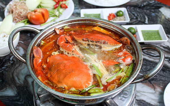 Anh Em Quán - Nhậu Bình Dân