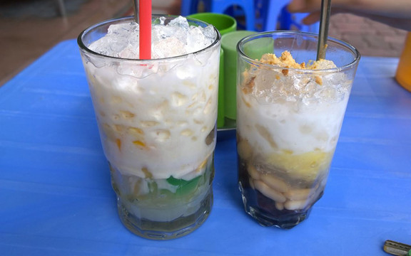 Chè - Chợ Vũng Tàu