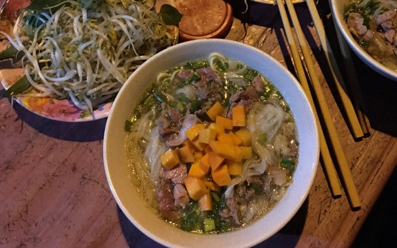 Thuận Phở - Phở Bò