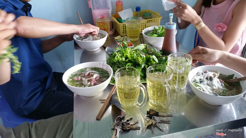 Phở