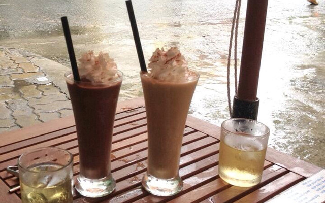Nest Coffee