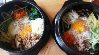 Bibimbap