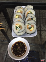 Gimbap