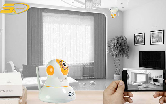 5A Đà Nẵng - Cửa Hàng Camera