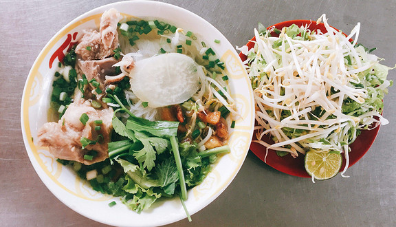 Bánh Canh Thống Nhất