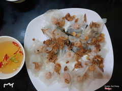 Bánh vạc