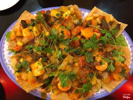 Bánh Bao