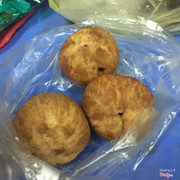 Bánh bao chiên