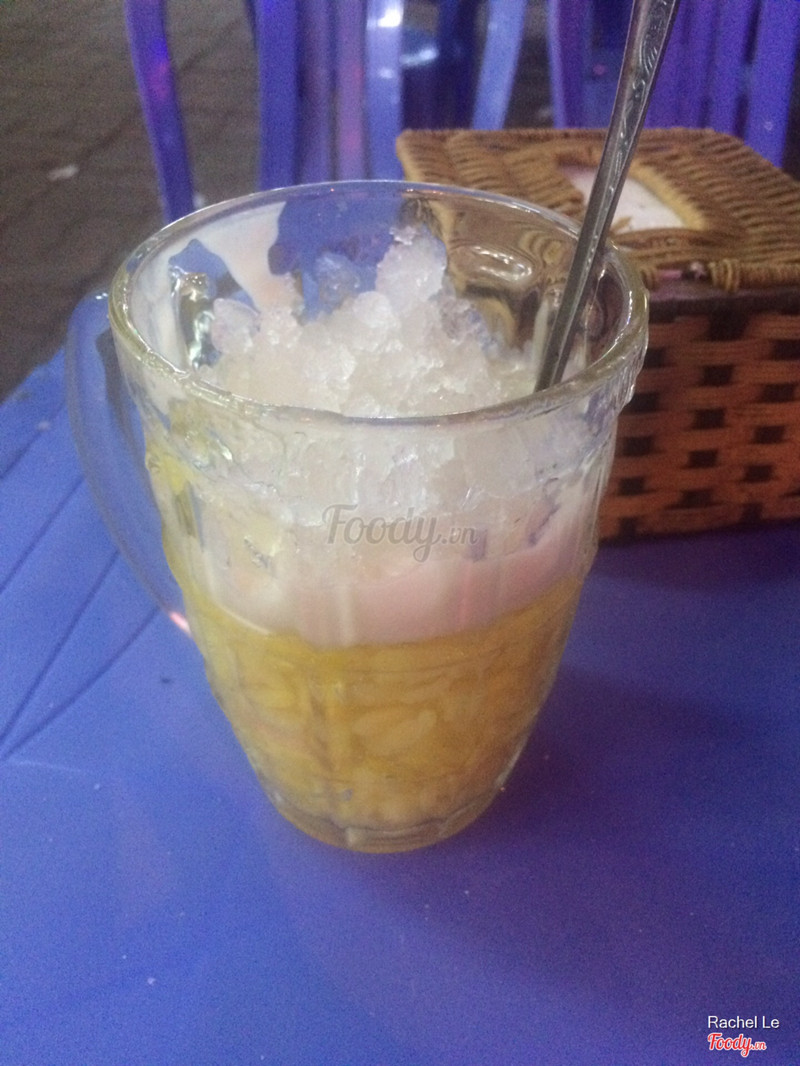 Chè bưởi