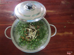 Lảu Cháo Hào