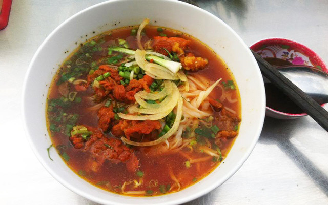 Phở Bò & Bò Kho - Bình Thới