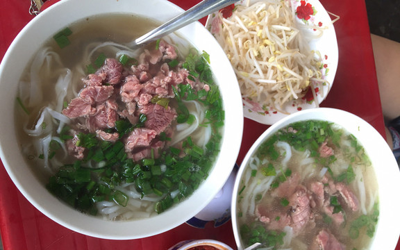 Quán Ngọc Tư - Bún, Phở & Cháo