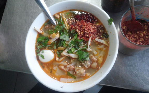 Bánh Canh