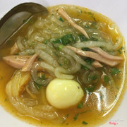 Bánh canh