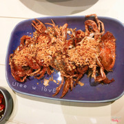 Cua lột