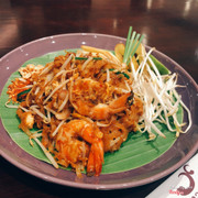 Pad Thái