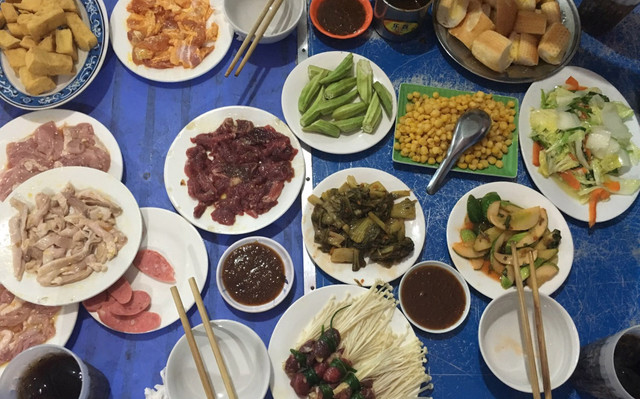 Nướng 66 - Hàng Bút