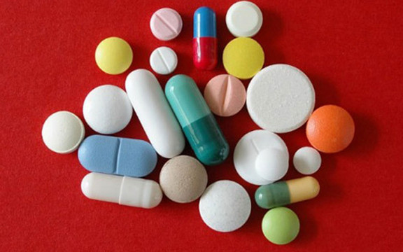 Nhà Thuốc Thiện Nhân