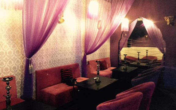 Hookah Lounge Quy Nhơn