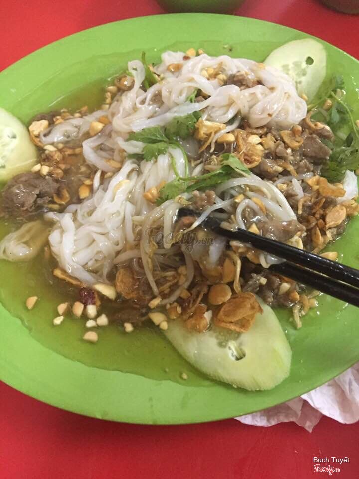 Phở chiên