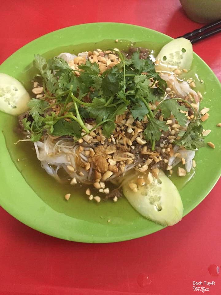 Phở chiên