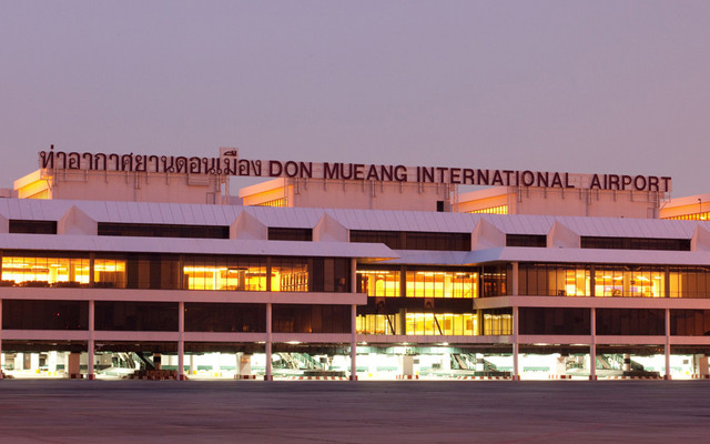 Don Mueang Airport