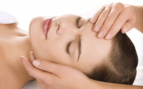 Trang Spa - Hà Huy Tập