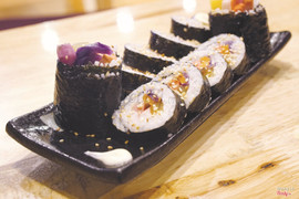 KimBap