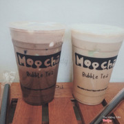 Moocha 💋 Pudding dưa songon )))