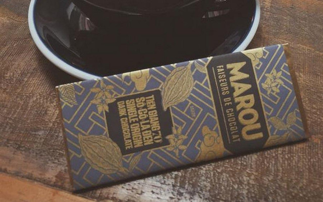 Marou Chocolate - Shop Online