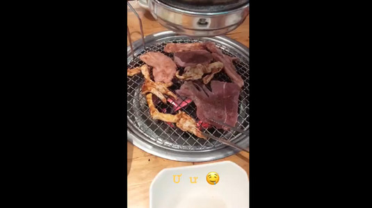 Suchef BBQ - Trúc Khê