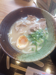 Udon Tonkotsu