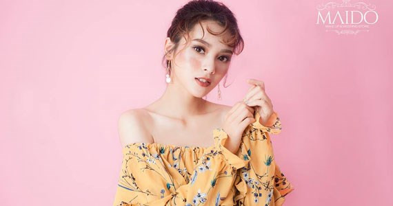 Mai Đỗ Make Up