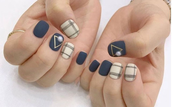 Seoul Nail