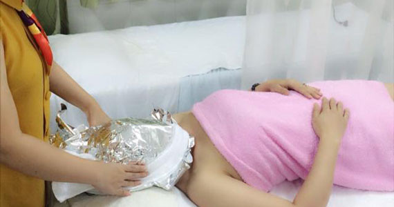 Phương Spa - Nguyễn Hiền