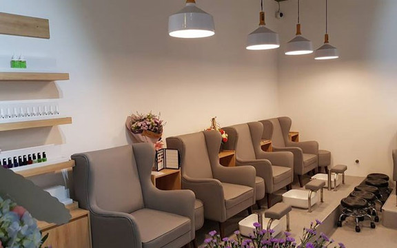 Jenny Nail Salon