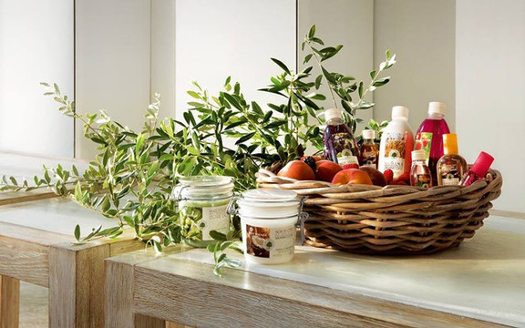 Yves Rocher - Indochina Plaza Hanoi