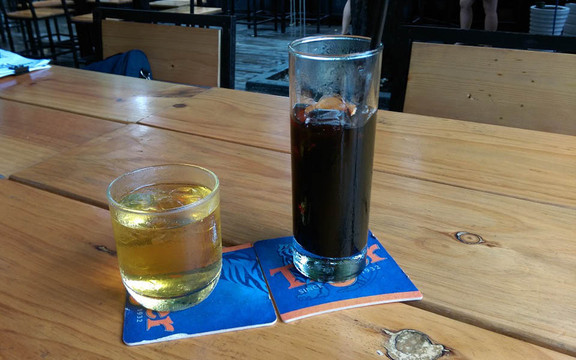 Cafe Giải Khát - Đường 2 Tháng 9