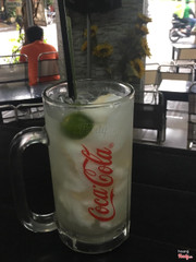dừa tắc:25k