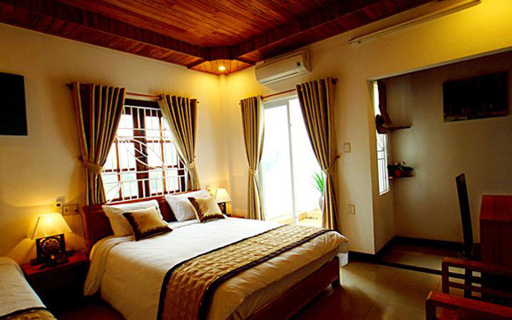 Flower Garden Homestay