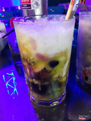 Chè Thập Cẩm