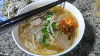 bún bò