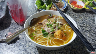 
Bún bò