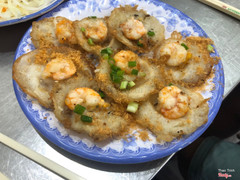 Bánh khọt