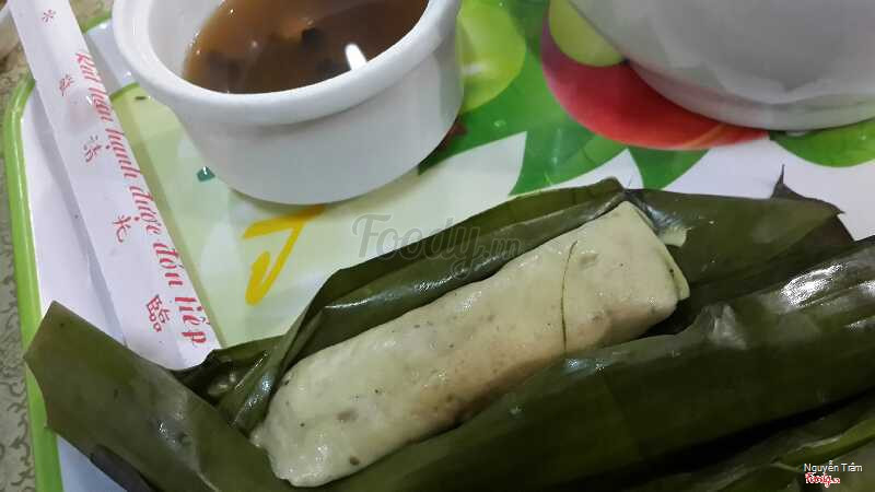 Chả ăn thêm