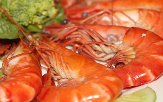 Phố Đôi - Nhà Hàng Tiệc Cưới