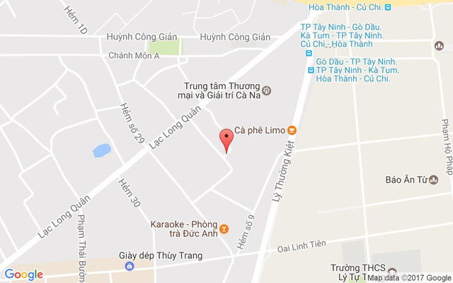 Thao Linh Karaoke